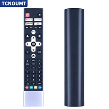 Voice Remote Control