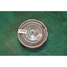 1 CERCHIO IN FERRO FIAT 500 L