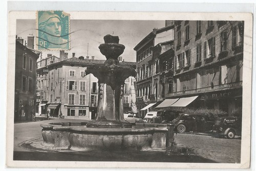 Bourgoin place d - 38, la