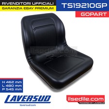 Sedile per Trattore in PVC