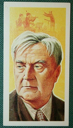 Ralph vaughan williams - ralph, vaughan-williams