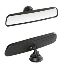 SPECCHIO PANORAMICO ORIENTABILE PER SCI NAUTICO A VENTOSA - NAUTICA BARCA