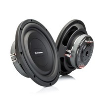 Gladen RS-X 10 SLIM D2 10"