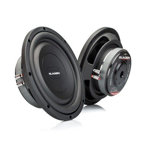 Gladen slim d2 10 - gladen,