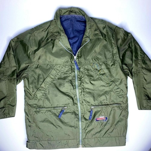 Giacca vintage retro frank - vintage,
