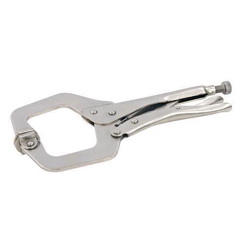 Silverline pinze autobloccanti - silverline,