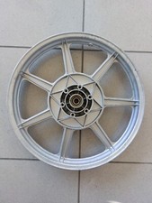 Cerchio in leca argento