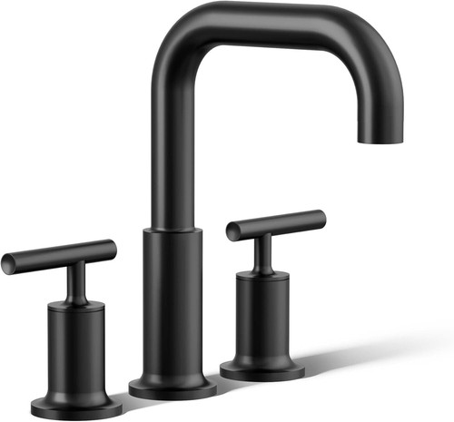 Kohler t14428 purist - kohler, k-t14428-4-bl