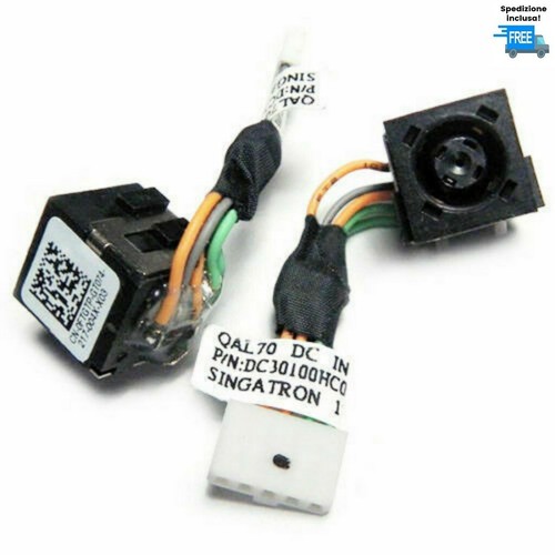 Jack dell latitude e6330 - dell,