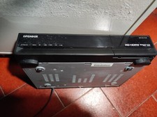 OPENBOX S9 HD PVR - DVB-S2 - Senza telecomando