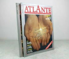 Atlante ALLA SCOPERTA DEL