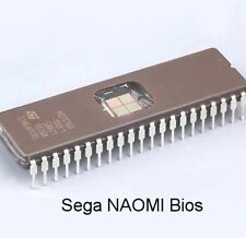 Sega NAOMI 1 / 2 Bios 2020 -