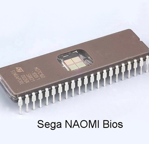 Sega naomi bios 2020 - /,