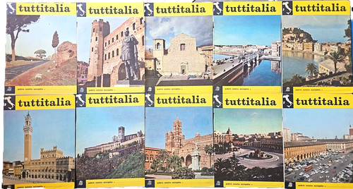 Offerta tempo 10 quaderni - 10,