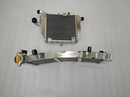 Radiatore alluminio adatto - alluminio,