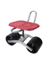 Carrello da Giardino Girevole