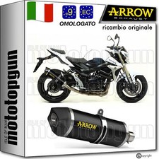 Arrow scarico omologato - scarico,