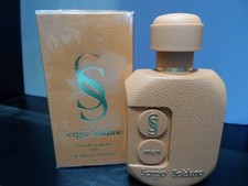 SERGIO SOLDANO FOR MEN 3.4 OZ
