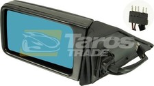 Specchietto SX Per Mercedes W124/E-class 1984-1996 | Mercedes 190e 1982-1993