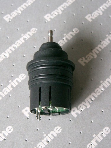 Raymarine st30 st40 st60 - raymarine, st40,