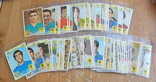 Panini mexico choose - choose, your