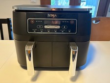 Ninja Foodi MAX 9,5L Friggitrice Senza Olio