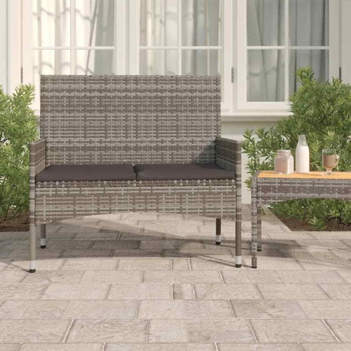 Vidaxl panca giardino - vidaxl, 2