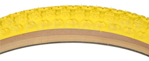 Pneumatico skinwall bicicletta