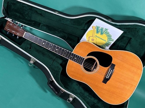 Martin dreadnought type - martin, d-35