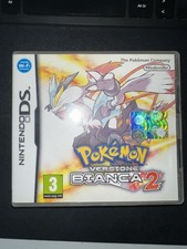 Pokemon Versione Bianca 2