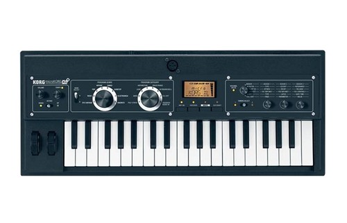 Korg microkorg exdemo - korg, xl+