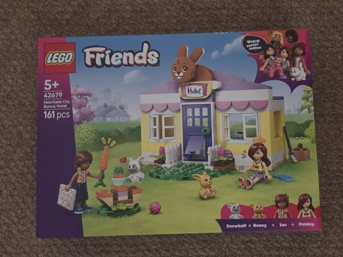 Lego friends 42679 - lego,