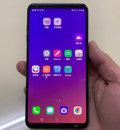 Smartphone sbloccato originale