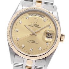 Orologio uomo automatico tudor - uomo,