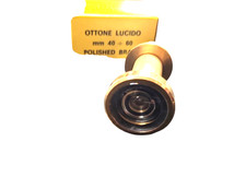 Spioncino di Sicurezza