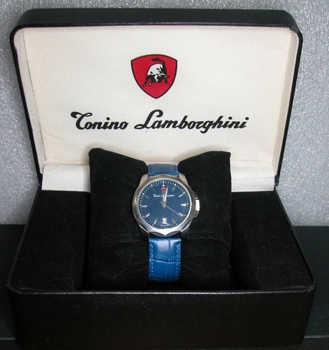 Orologio tonino lamborghini - orologio,