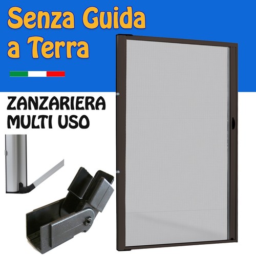 Zanzariera rullo porta - zanzariera, a