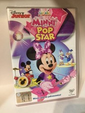 Minni Pop Star La Casa Di