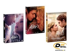 lotto 3 film, AFTER (2 + 3 +