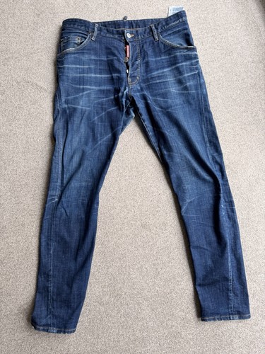 Jeans kenny dsquared2 - jeans, classic