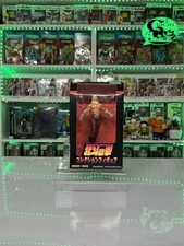 Sega Serie Hokuto No Ken