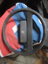 RENAULT 4 5 - Volante - usato