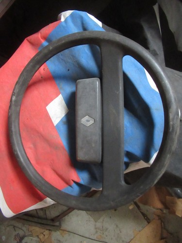 Renault volante usato - -,