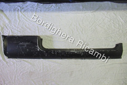 Rivestimento lamiera fascione - lamiera,