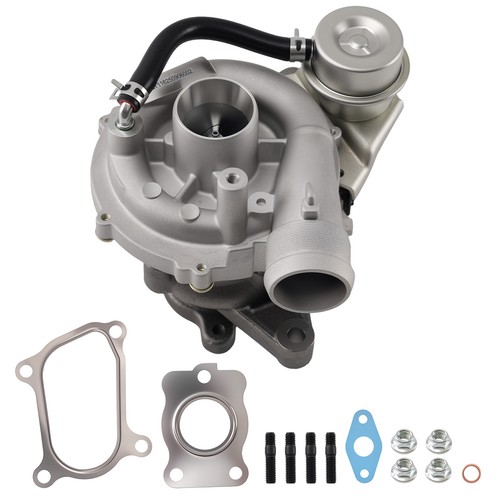 Turbocompressore turbina for - turbocompressore,