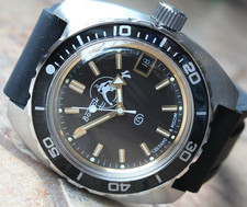 Orologio da polso Vostok