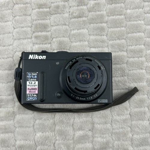 Nikon coolpix p330 2 - coolpix,