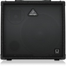 Behringer KXD12 Ultratone - Amplificatore per tastiera