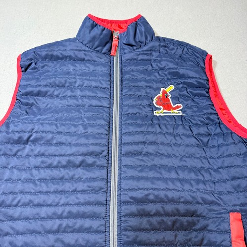 Gilet imbottito louis - gilet, st