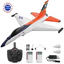 Aereo radiocomandato DEERC F